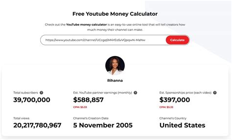 4.33k subscribers means|YouTube Money Calculator: Calculate Your YouTube Earnings .
